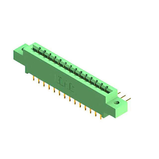 837-028-558-802 EDAC Inc.  Connecteurs de bordure